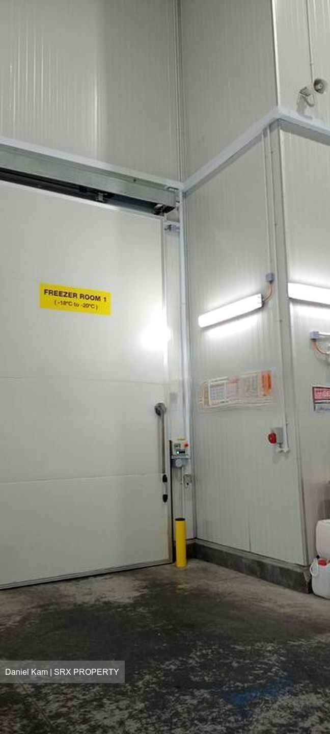 International Road (D22), Warehouse #488895621